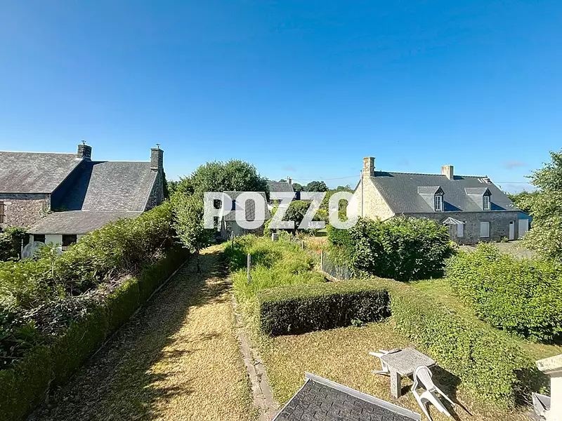 Maison, 58 m²