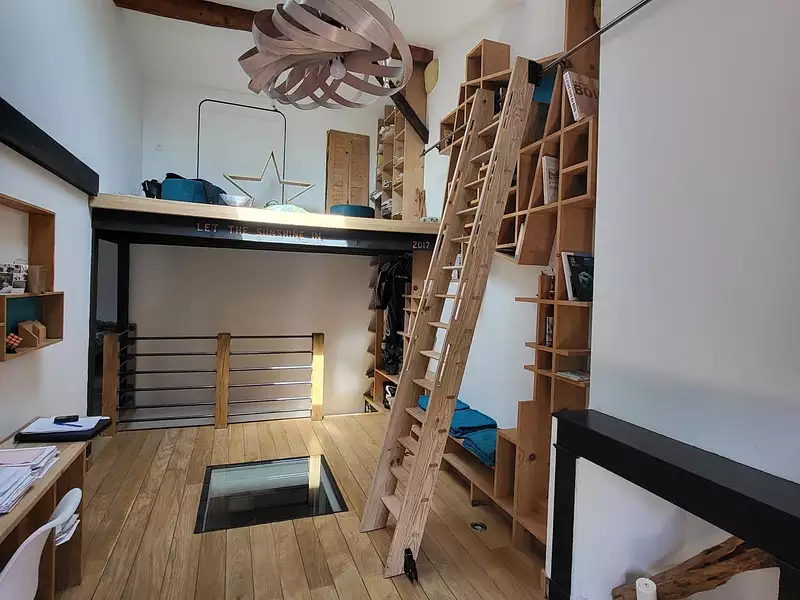Maison, 125 m²