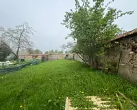 Maison, 64 m²