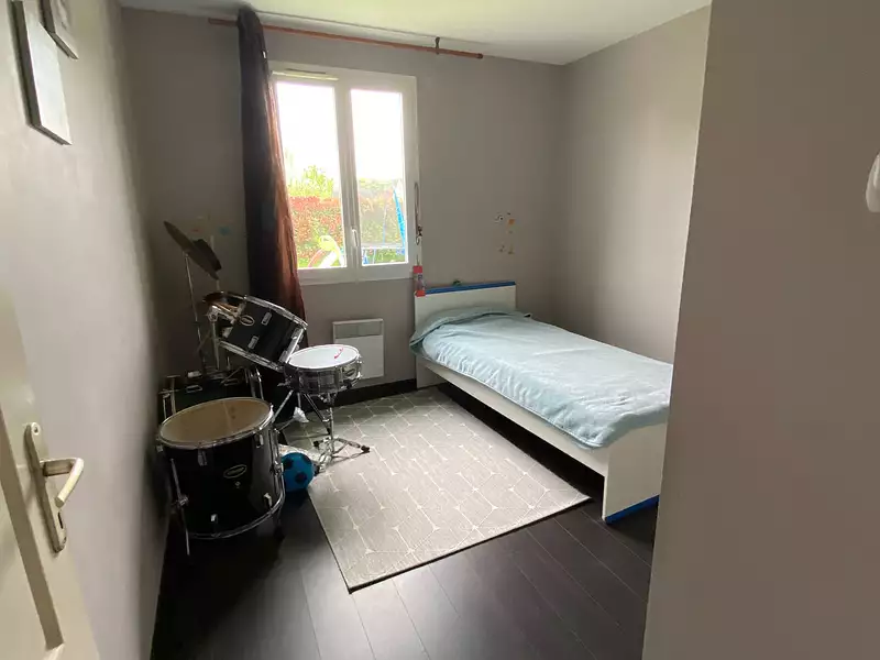 Maison, 88 m²