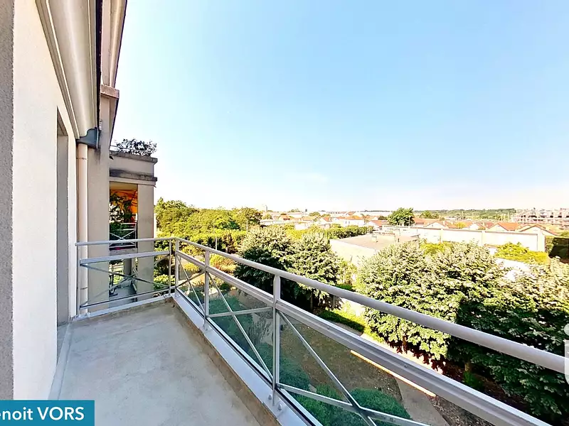 Appartement, 65 m²
