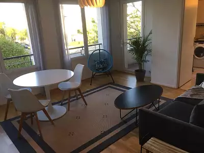 Appartement, 50 m²