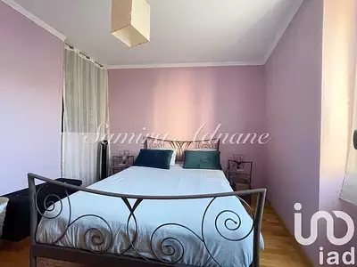 Maison, 53 m²