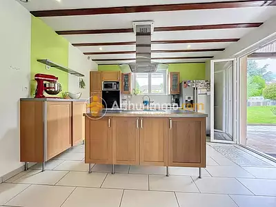 Maison, 164,5 m²