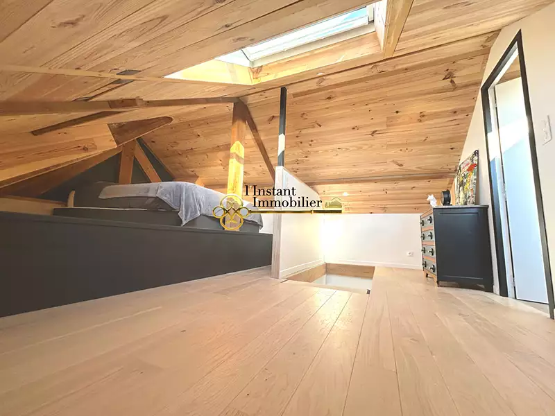 Appartement, 80 m²