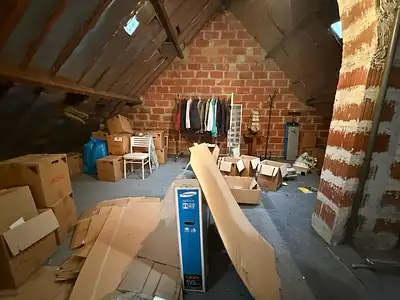 Maison, 90 m²