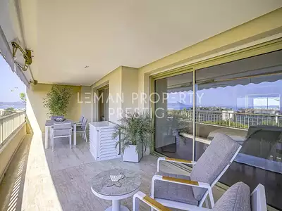 Appartement, 112,5 m²