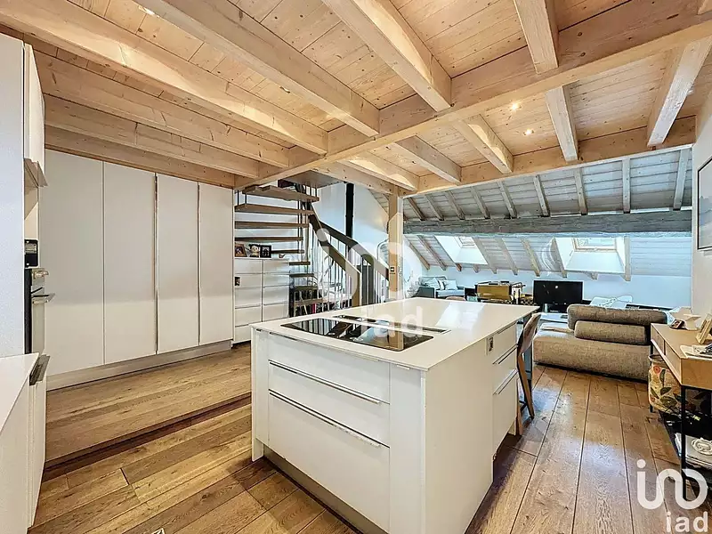 Appartement, 110 m²