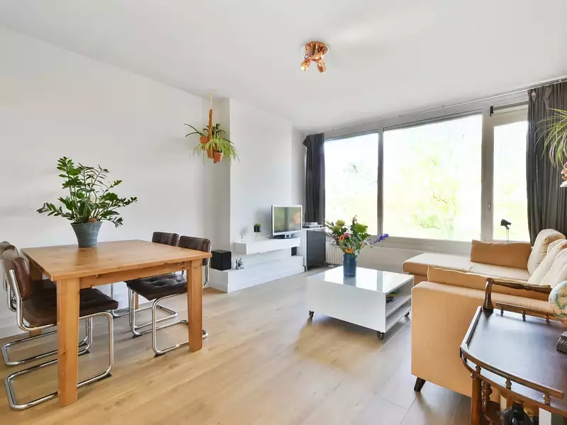 Appartement, 59 m²