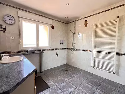 Maison, 190 m²