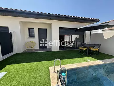 Maison, 90 m²