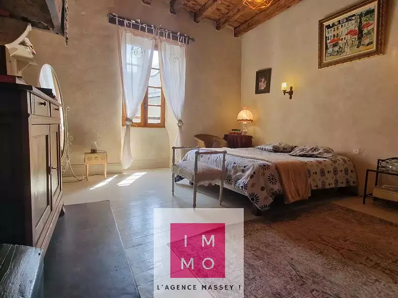 Maison, 109 m²