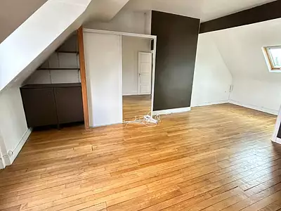 Maison, 76 m²