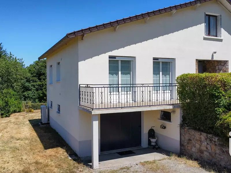 Maison, 105 m²