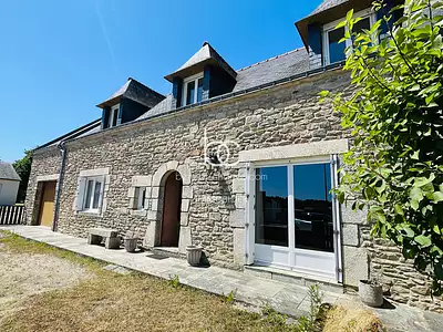 Maison, 165 m²