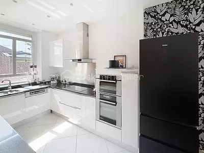 Maison, 176 m²