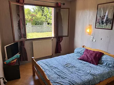 Maison, 91 m²