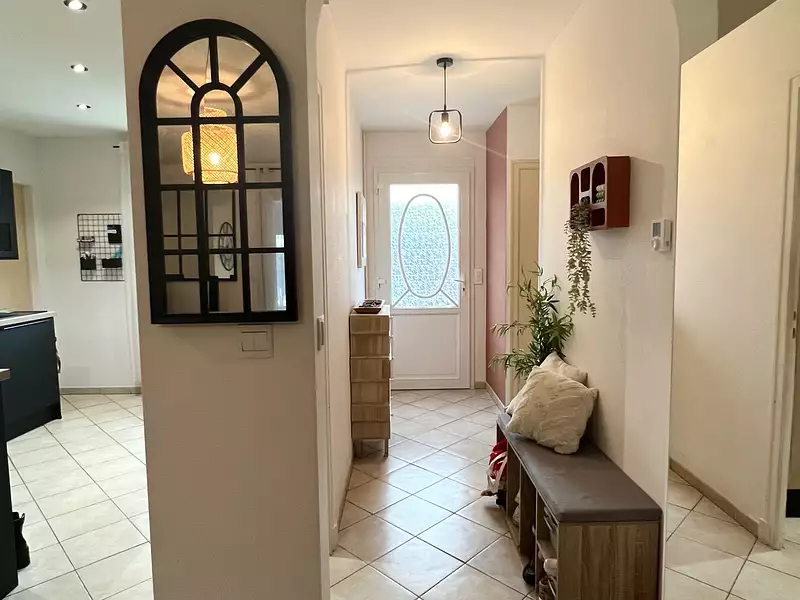 Maison, 145 m²