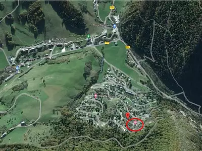 Terrain, 880 m²
