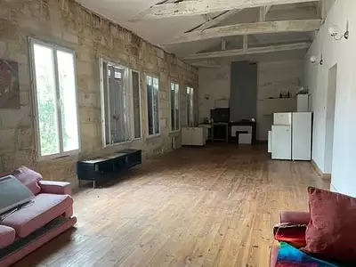 Appartement, 129 m²