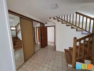 Maison, 142 m²