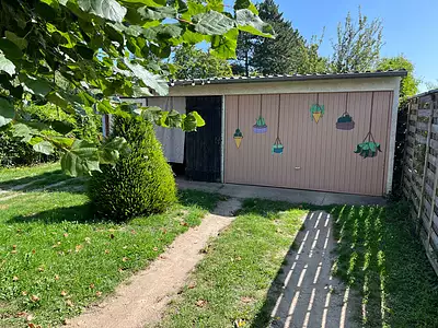 Maison, 84 m²