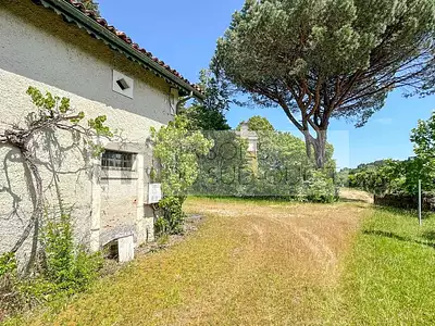Maison, 460 m²