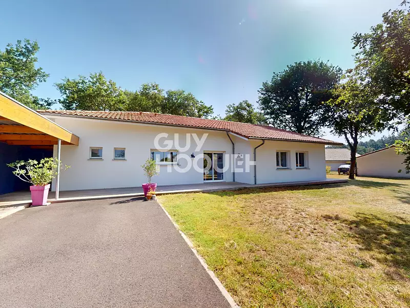 Maison, 160 m²