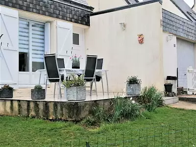 Maison, 52 m²