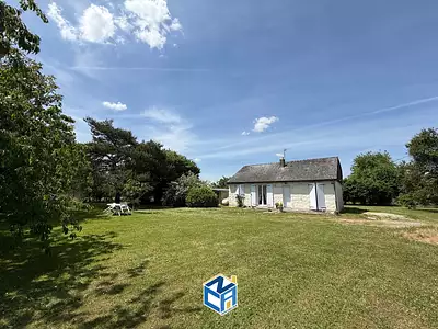 Maison, 80 m²
