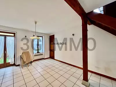 Maison, 72 m²