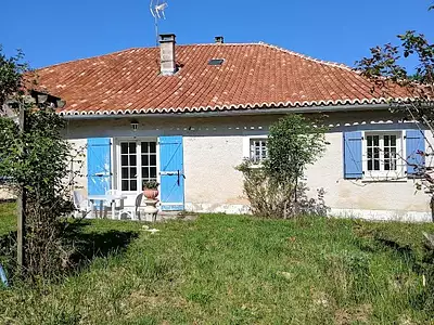 Maison, 120 m²
