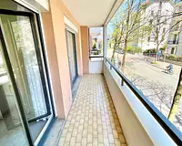 Appartement, 51,31 m²