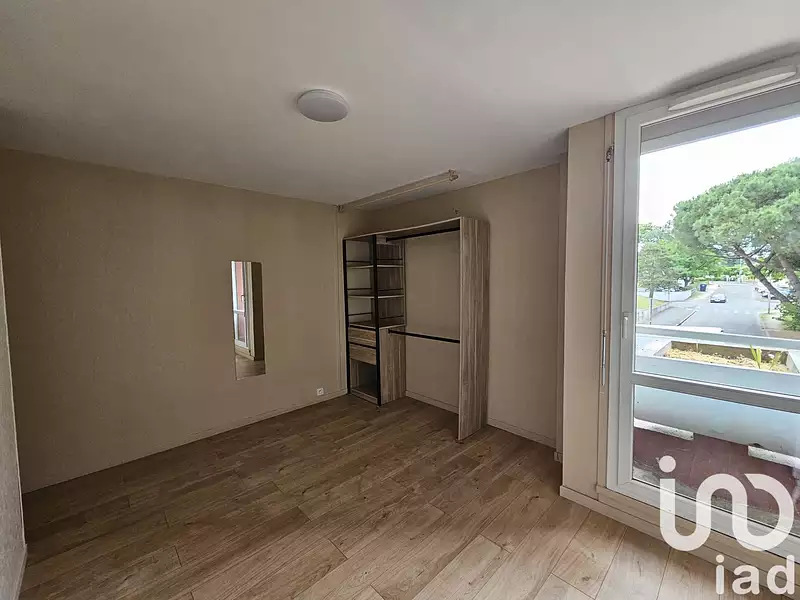 Appartement, 71 m²