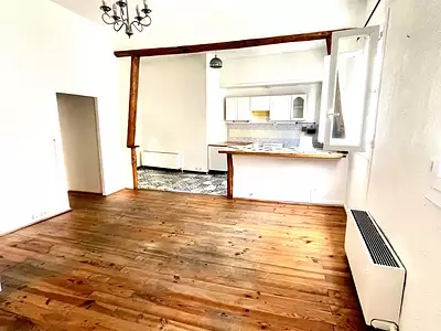 Appartement, 90 m²