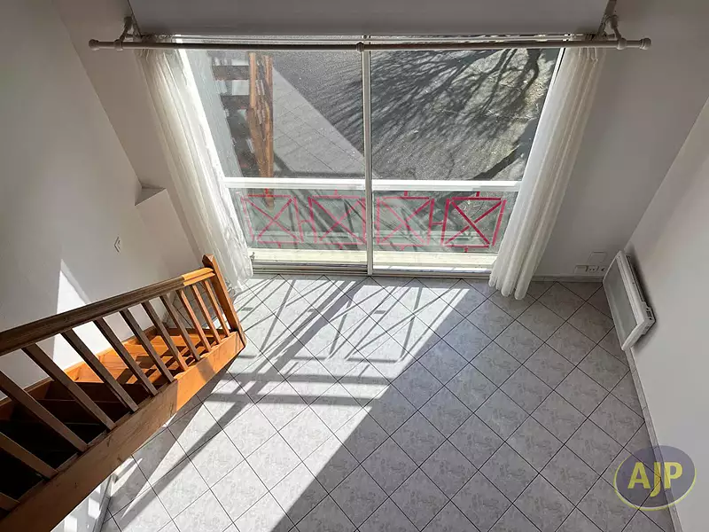 Appartement, 79,14 m²