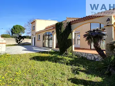 Maison, 151 m²