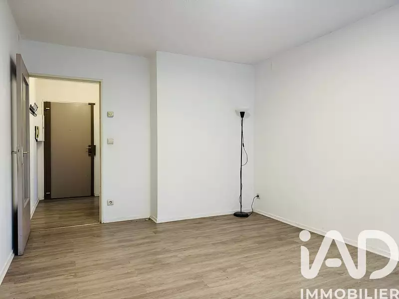 Appartement, 52 m²