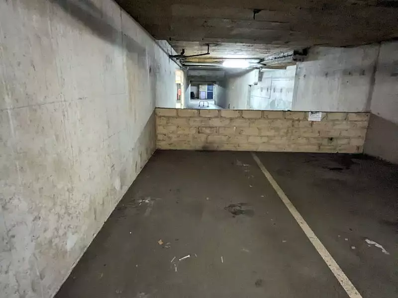 Parking, 11,75 m²