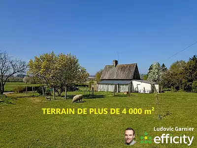 Maison, 93 m²