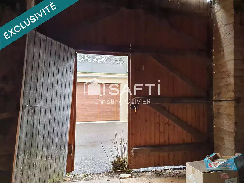 Maison, 98 m²