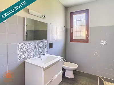 Maison, 82 m²