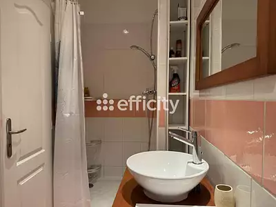 Appartement, 86 m²
