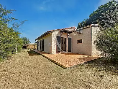 Maison, 105 m²