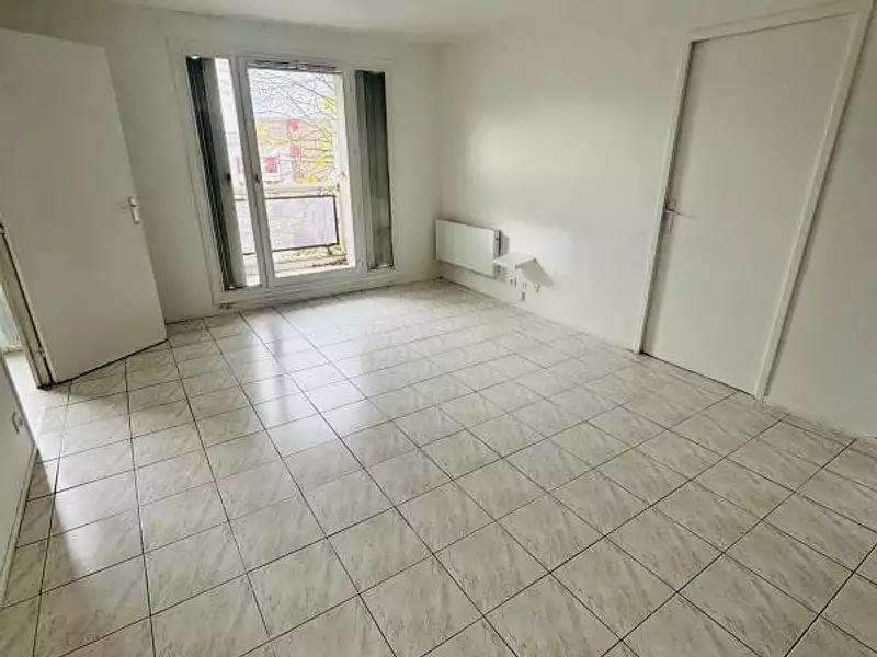 Appartement, 52 m²