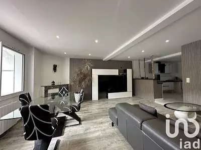 Maison, 241 m²