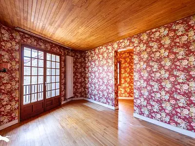 Maison, 126 m²