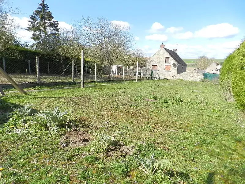 Maison, 98 m²