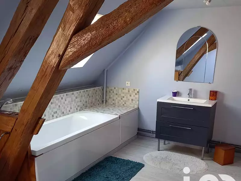 Maison, 212 m²