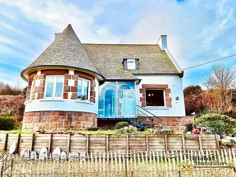 Maison, 126 m²